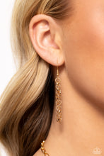 Load image into Gallery viewer, Possible Pendant Gold Necklace