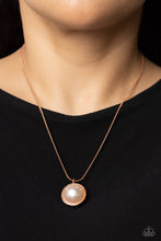 Load image into Gallery viewer, Haute Hybrid Copper Necklace