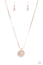 Load image into Gallery viewer, Haute Hybrid Copper Necklace