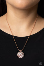 Load image into Gallery viewer, Haute Hybrid Copper Necklace