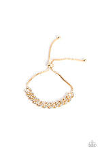 Load image into Gallery viewer, Mecca Metro Gold Bracelet
