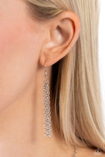 Load image into Gallery viewer, STYLE in the Stone Purple Necklace