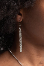 Load image into Gallery viewer, So This Is Love Pink Necklace