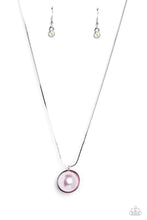 Load image into Gallery viewer, Haute Hybrid Pink Necklace