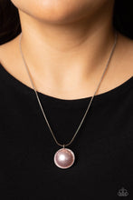Load image into Gallery viewer, Haute Hybrid Pink Necklace