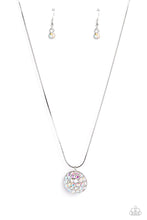 Load image into Gallery viewer, Haute Hybrid Pink Necklace