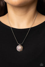 Load image into Gallery viewer, Haute Hybrid Pink Necklace