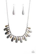 Load image into Gallery viewer, Compelling Confetti Multi Necklace