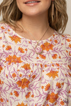 Load image into Gallery viewer, Subtle Season Rose Gold Necklace