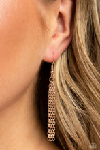 Load image into Gallery viewer, Subtle Season Rose Gold Necklace