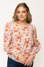 Load image into Gallery viewer, Subtle Solstice Rose Gold Earrings