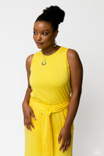 Load image into Gallery viewer, Subtle Season Silver Necklace