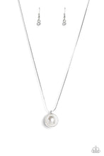 Load image into Gallery viewer, Haute Hybrid White Necklace