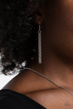 Load image into Gallery viewer, So This Is Love White Necklace