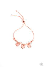 Load image into Gallery viewer, Romance Tale Copper Bracelet