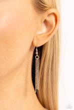 Load image into Gallery viewer, Desert Darling Black Necklace