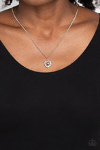 Load image into Gallery viewer, Day of Love Brown Necklace