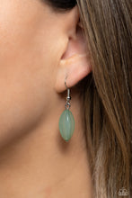 Load image into Gallery viewer, I BEAD You Now Green Necklace