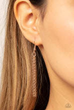 Load image into Gallery viewer, LUNAR or Later Rose Gold Necklace