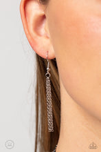 Load image into Gallery viewer, Grecian Grace Black Choker