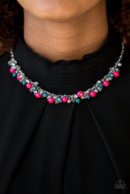 Load image into Gallery viewer, Wonderfully Whimsy Multi Necklace