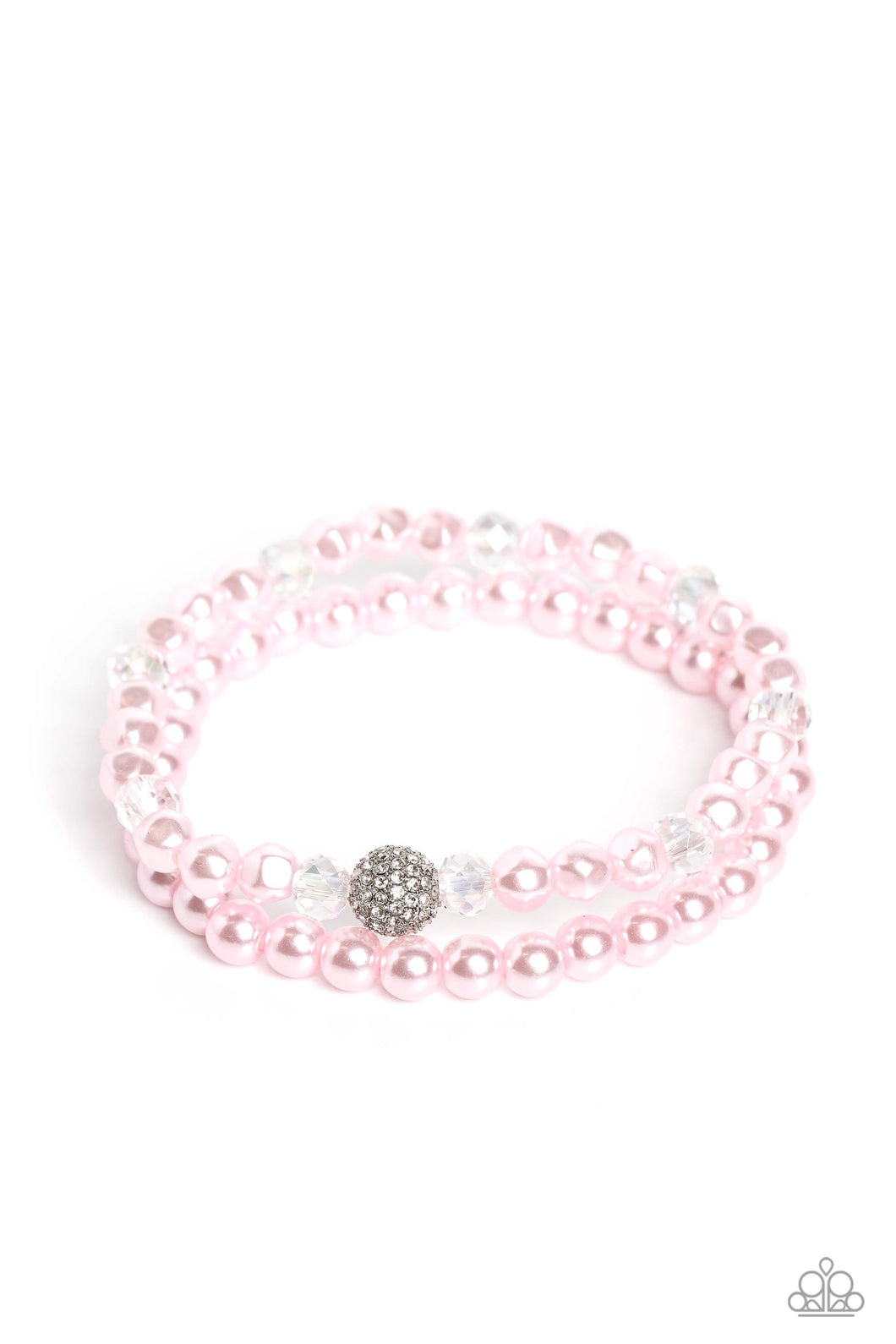 Countess Cutie Pink Bracelet