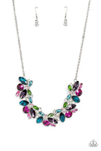 Load image into Gallery viewer, Crowning Collection Multi Necklace