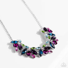 Load image into Gallery viewer, Crowning Collection Multi Necklace