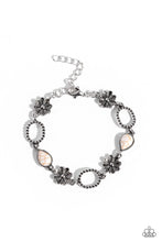 Load image into Gallery viewer, Casablanca Craze White Bracelet