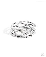 Load image into Gallery viewer, Cross Country White Bracelet