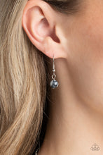 Load image into Gallery viewer, Stone TOLL Black Necklace