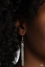 Load image into Gallery viewer, Crystal Catwalk Multi Necklace