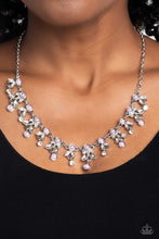 Load image into Gallery viewer, Garden Princess Pink Necklace
