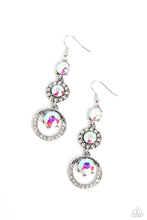 Load image into Gallery viewer, Enchanting Effulgence Multi Earrings