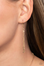 Load image into Gallery viewer, Devoted Darling Gold Necklace