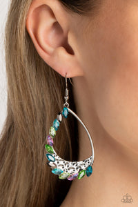 Looking Sharp Multi Earrings