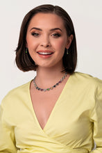 Load image into Gallery viewer, Kaleidoscope Charm Multi Necklace