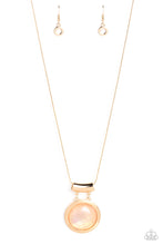 Load image into Gallery viewer, Starlight Starbright Gold Necklace