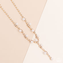 Load image into Gallery viewer, Upper Class Gold Necklace
