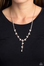 Load image into Gallery viewer, Upper Class Gold Necklace