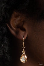 Load image into Gallery viewer, Built Beacon Gold Necklace