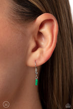 Load image into Gallery viewer, SEED Limit Green Choker