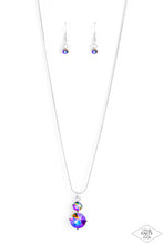 Load image into Gallery viewer, Top Dollar Diva Multi Necklace