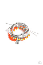 Load image into Gallery viewer, Offshore Outing Multi Bracelet