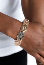 Load image into Gallery viewer, Curly Chic Multi Bracelet