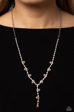 Load image into Gallery viewer, Upper Class Brown Necklace