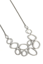 Load image into Gallery viewer, Limelight Lead White Necklace