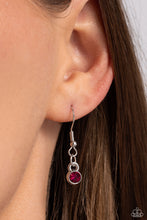 Load image into Gallery viewer, Romantic Recognition Pink Necklace
