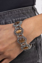 Load image into Gallery viewer, Vintage Vault Brown Bracelet