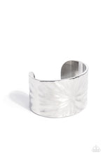 Load image into Gallery viewer, Ford Fusion Silver Cuff